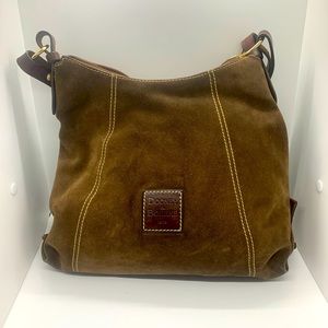 DOONEY & BOURKE shoulder bag